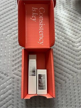 Naturium Multi-Peptide Skincare Set